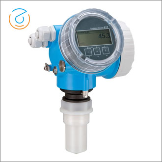 E+H FMR50 雷達物位計